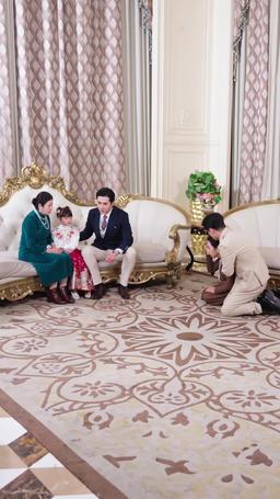 Daddy's Little Matchmaker episode 62