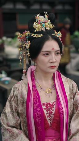Reborn Bride: Saving the Crown Prince episode 76