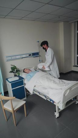 Tangled In Desire episode 25