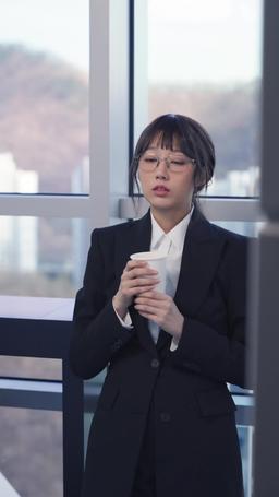 The Billionaire’s Imposter episode 16