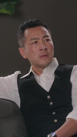 The Twenty-Year Promise episode 35