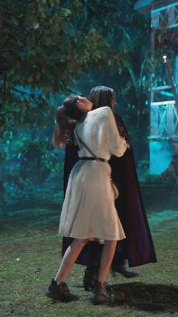 The Bride of the Wolf King episode 50