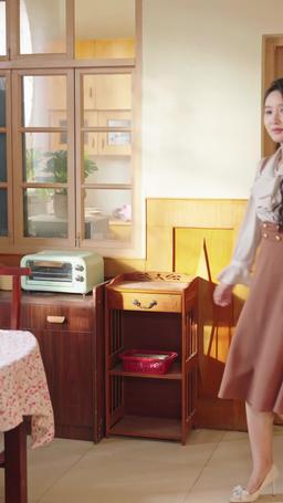 Baby’s Sweet Revenge: Mommy, I found My Dream Daddy！ episode 15