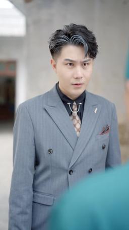 Her Turn to Burn episode 44