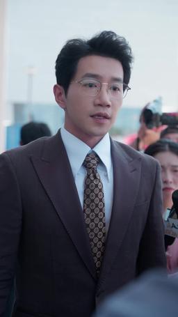 Rogue Lawyer episode 78