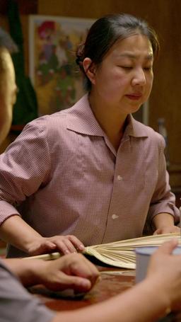 I'm Not Your Typical 70s Housewife episode 35