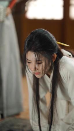 The Betrayed General's Fierce Revenge episode 8