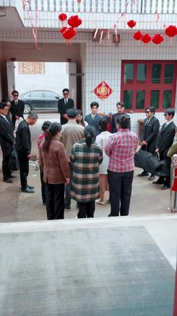 She Who Burns the Deadwood episode 14