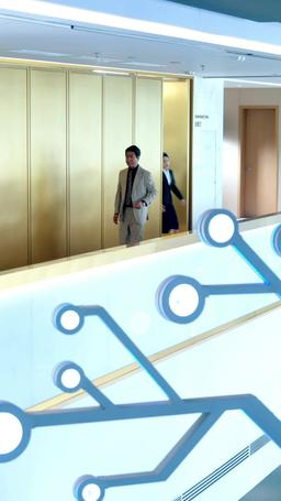 Oops, Roomie, You Picked the Wrong Girl! episode 43