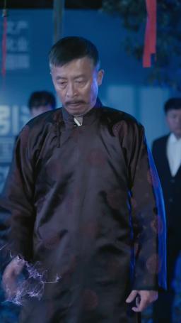 From Ex-Con to Cultivator episode 96