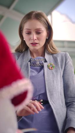 Operation Christmas Trap episode 4