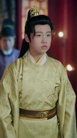 Mind's Eye: From Banishment to Blessing episode 8