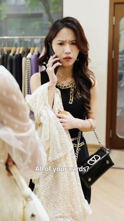 I Became My Ex's Stepmom episode 49