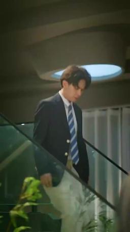 The Villainess Strikes Back episode 16