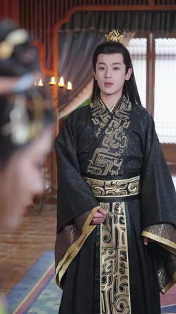Love in two Lifetimes episode 67