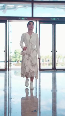 Billionaire Husband, Secret Wife episode 14