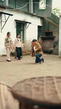 Back to the 90s: Avenging Mom episode 68