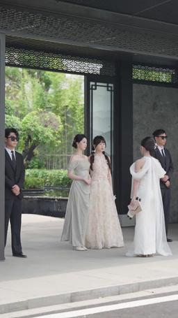 The Billionaire's Secret Wife episode 56