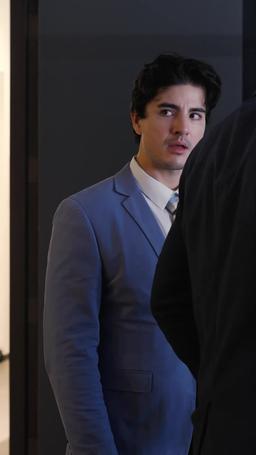 Sweet Wild Bride of Mine episode 58