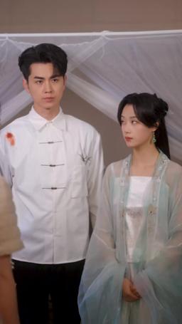 Dancing on Your Heart episode 19