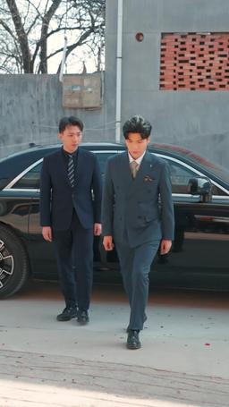 She Who Burns the Deadwood episode 4