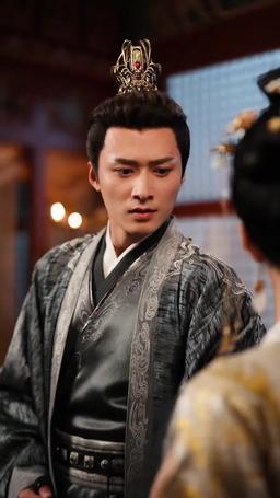 Your Majesty, You Got the Wrong Empress! episode 28