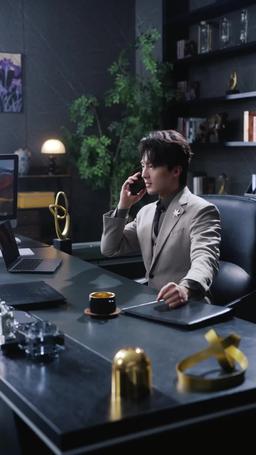 Love Like a Knife episode 49