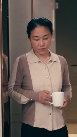 Elite Struggle Between Family and Love episode 48
