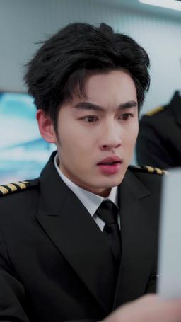 Cleared for Takeoff: Love Left on the Runway episode 31