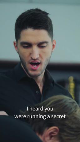 Tangled In Desire episode 31