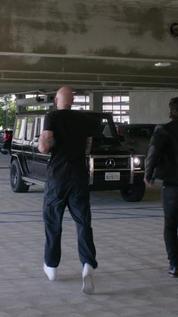 How to Land a Movie Star episode 8