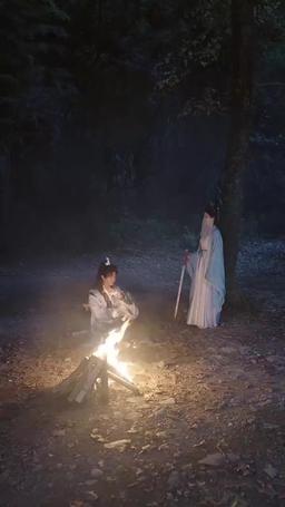 Heaven Will Not Break Me episode 56