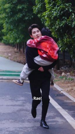 Reborn to Fly episode 46