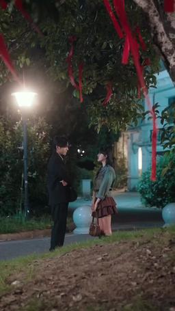 My Sassy Wife episode 44