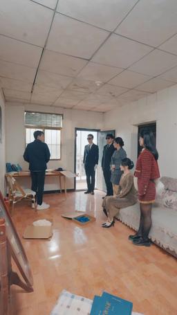 Entangled with My Ex Sugar Baby episode 36