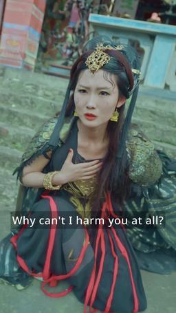 The Ultimate Ruler episode 77