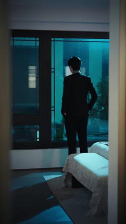 A Mother's Rewind Tomorrow episode 6