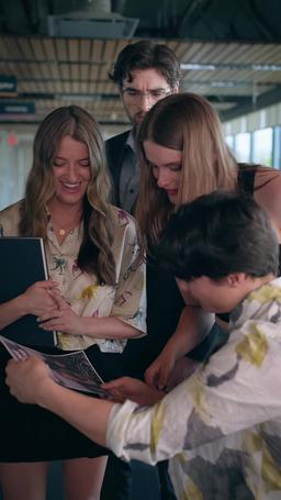 Creation Itself Is Love episode 14