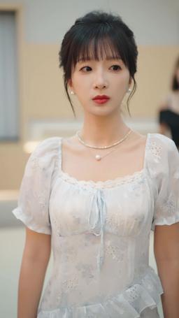 The Long Game of Seduction episode 39