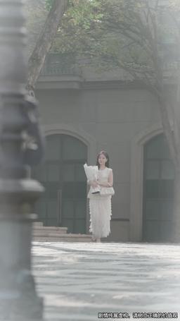 Posthumous Romance episode 29