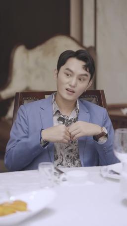 Sparks of Destiny episode 5