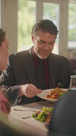 There's No Home for the Broken Hearted episode 6