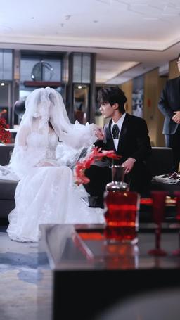 Love Like a Knife episode 32