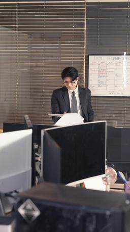 The Billionaire’s Imposter episode 25