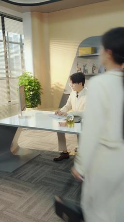 CEO, That Intern is Actually Your Wife (English-dubbed) episode 46