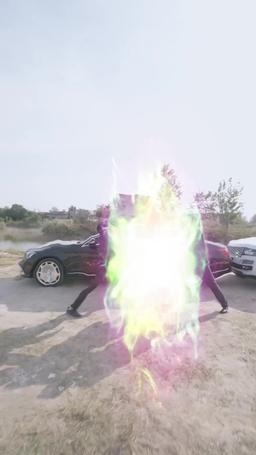 Sparks of Destiny episode 77