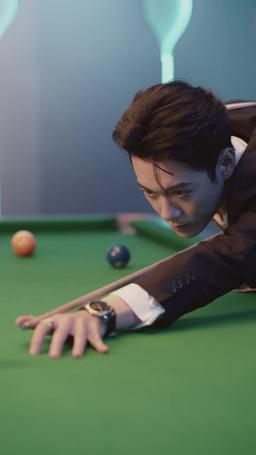 Her Whisper in the Dark episode 43