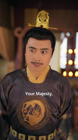 The Regretful Scholar's Pursuit episode 33