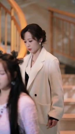 Vicious Son-in-Law, Don't Mess with Me episode 28