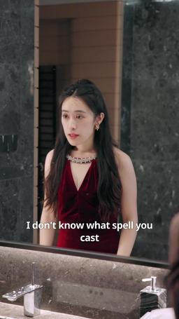 Her Caged Bird episode 27